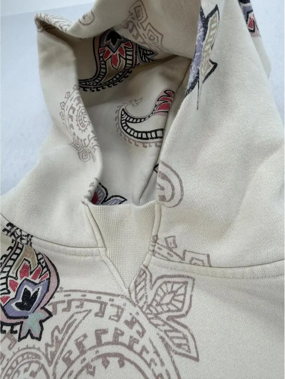 GAP 90s hoodie